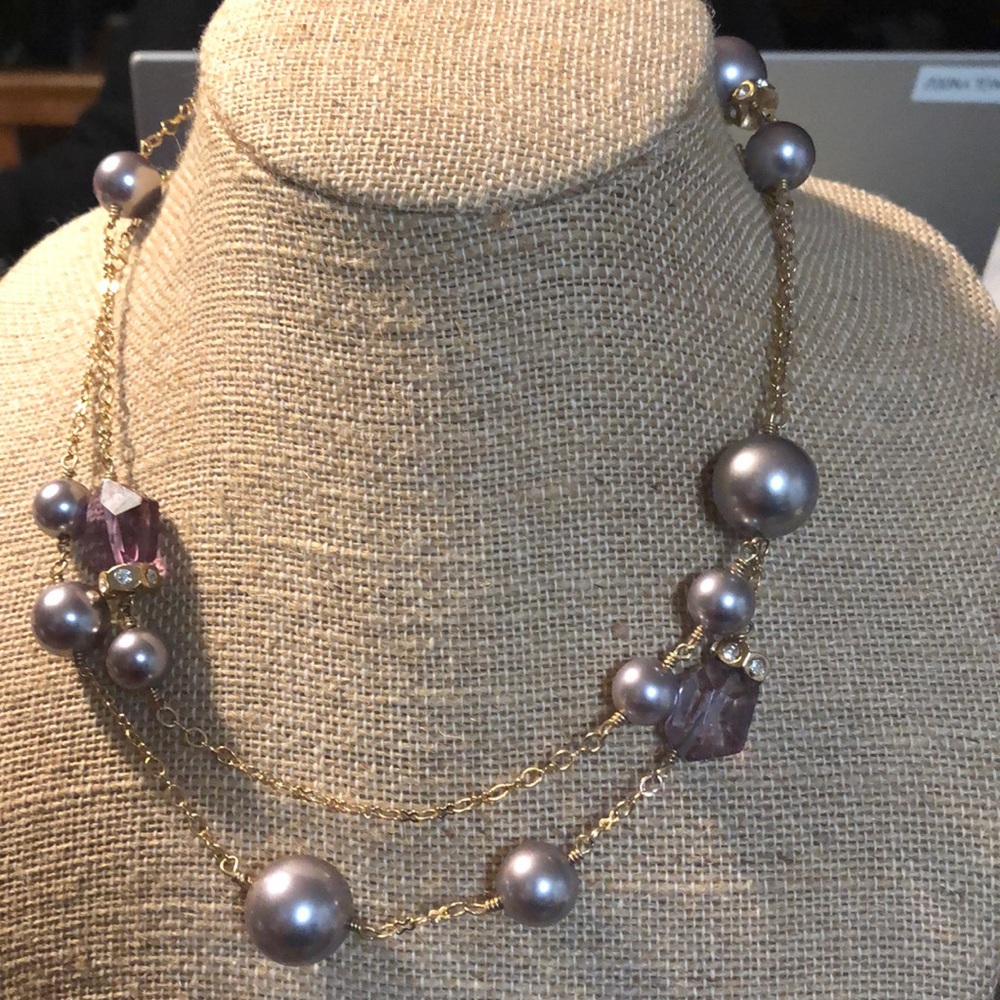J.Crew Necklace